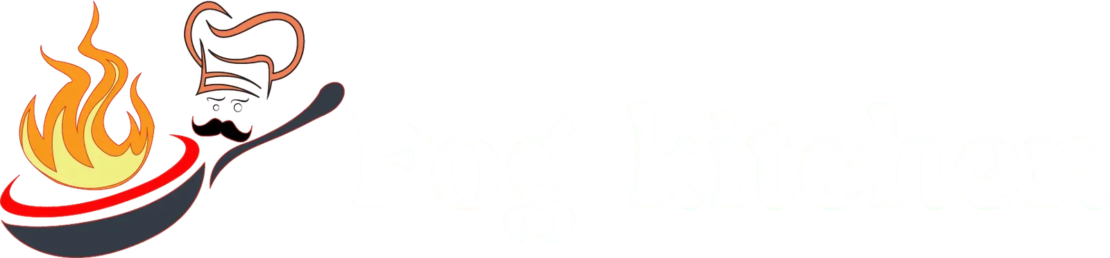 Fog kitchen, fogkitchen, Home, fog kitchen logo, kitchen ware, cooking