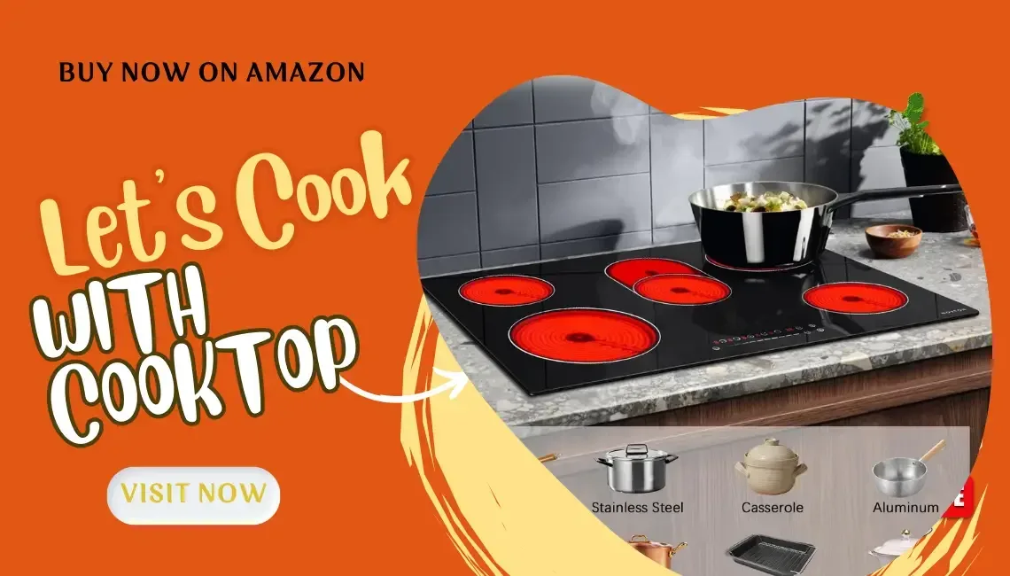 electric cooktop, electric cooktop with oven, Electric Radiant Stove Top, ceramic glass cooktop, induction cooktop, cooktop induction, electric oven with cooktop, fog kitchen, Fogkitchen, induction cooker, electric cooker, cookers